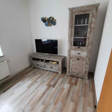 Ferienwohnung Winzer Annaberg-Buchholz Dış mekan fotoğraf