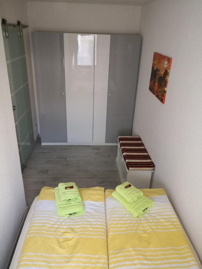 Ferienwohnung Winzer Annaberg-Buchholz Dış mekan fotoğraf