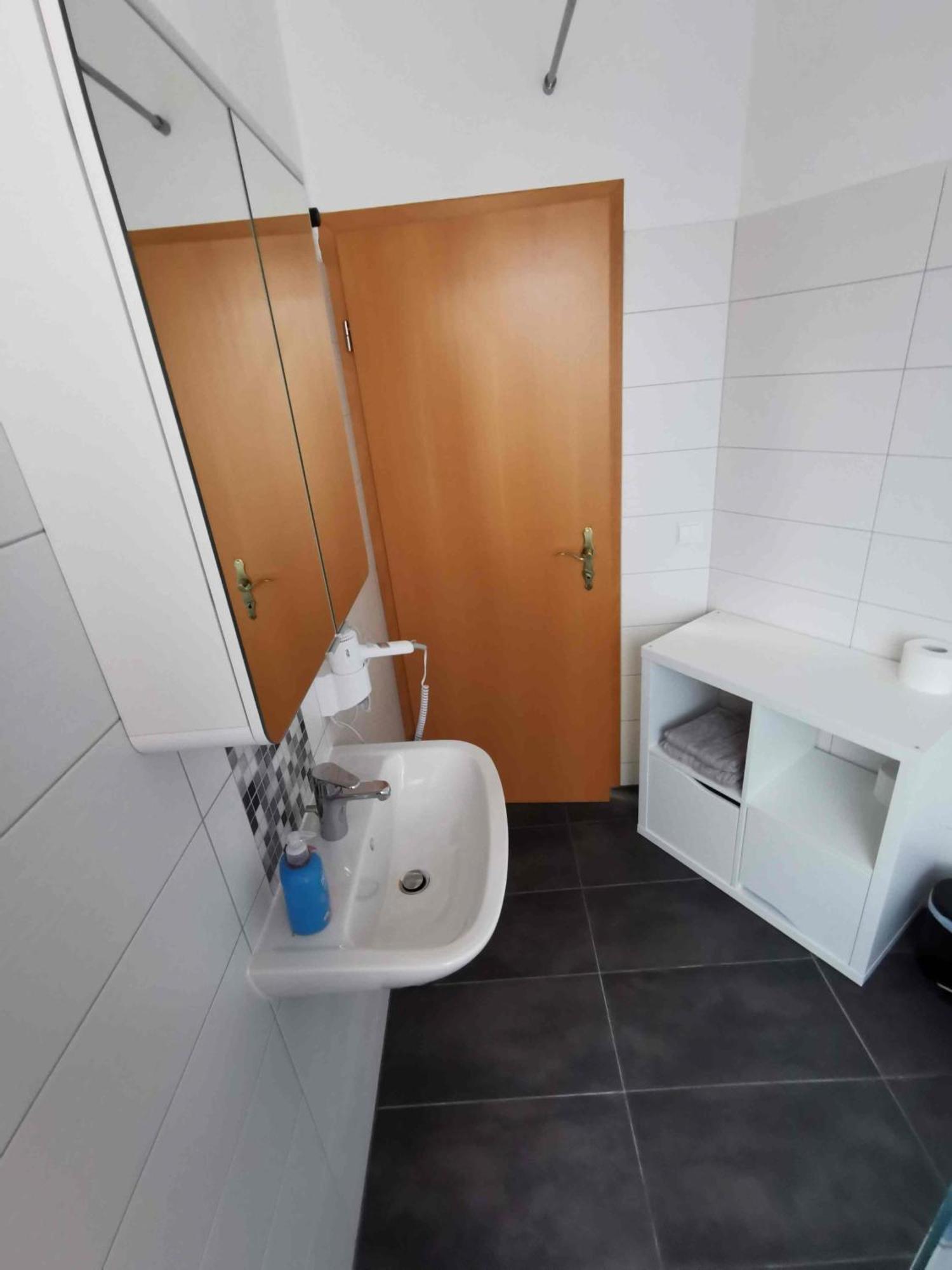 Ferienwohnung Winzer Annaberg-Buchholz Dış mekan fotoğraf