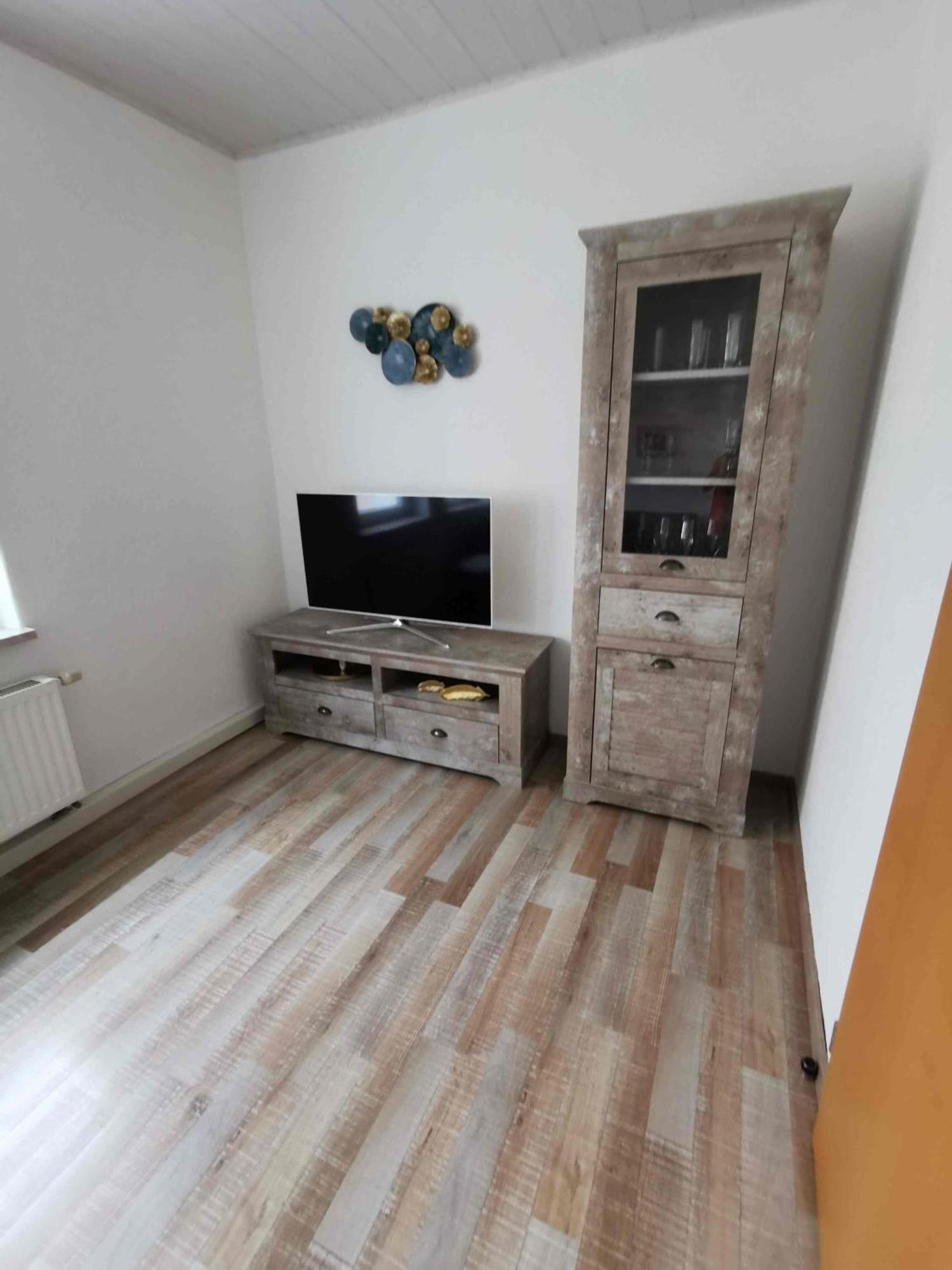 Ferienwohnung Winzer Annaberg-Buchholz Dış mekan fotoğraf