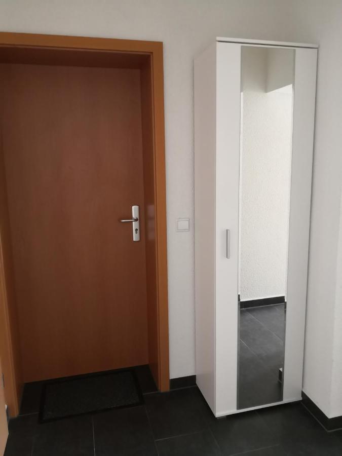 Ferienwohnung Winzer Annaberg-Buchholz Dış mekan fotoğraf